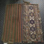 586 4127 ORIENTAL RUG